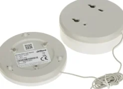 Dahua Technology CCTV Wireless Alarm DHI-ARD912-W2 868D Water Leak Detector