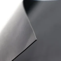 Dammfoder PVC 9 m x 4 m 0,5 mm Svart Trädgårdsdammfoder