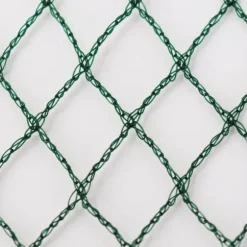 Dammnät 34 m x 12 m Lövnät Nät Lövskyddsnät robust
