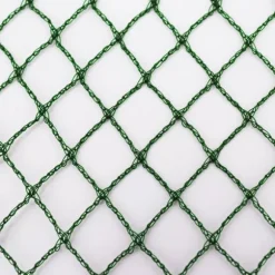 Dammnät 38 m x 16 m Lövnät Nät Lövskyddsnät robust
