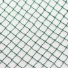 Dammnät 20 m x 10 m Lövnät Täcknät Silonet robust