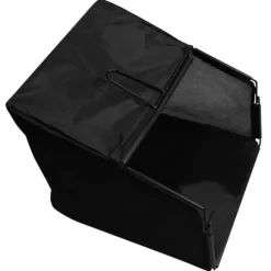 Dammsugare för Konstgräsmatta Konstgräs Dammsugare Grästvätt Elektrisk Löv / Kvist Sop Självgående 380mm Utomhus 50L Uppsamlingskorg 12m Kabel 12,2kg | CDON