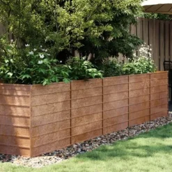 Dekorativa polerade stenar - vidaXL - 25 kg - Flerfärgade - 2-5 cm - Naturliga stenar - Slät yta - Trädgårdsbark