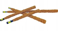 Dekorativt växtstöd för kokosnöt, Eco 120 cm