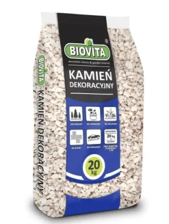 Dekorsten beige Marianna 8-16 mm 20 kg