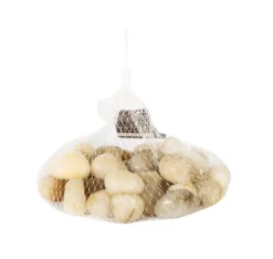 Dekorstenar DEKORSTEN vit liten