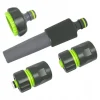 4-delat set med 3/4” EXP STALCO GARDEN S101210215 sprutmunstycke