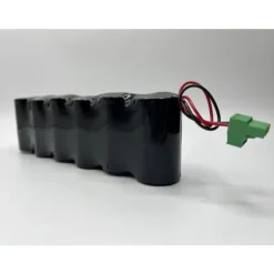 Delta Dore BPX batteriblock för alarm siren SEFRX 6416204