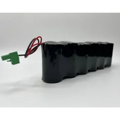 Delta Dore BPX batteriblock för alarm siren SEFRX 6416204