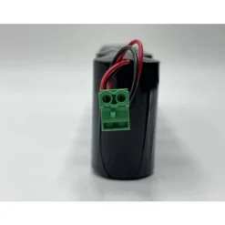 Delta Dore BPX batteriblock för alarm siren SEFRX 6416204