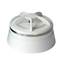 Den smarta värmesensorn FRIENT gör att du kan få avstånds- och realtidsvarningar vid början av en brand i ditt.