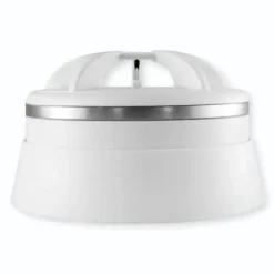 Den smarta värmesensorn FRIENT gör att du kan få avstånds- och realtidsvarningar vid början av en brand i ditt.