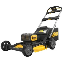 DeWALT 2 x 18V XR Push Lawn Mower - Tool Only DCMWP134N