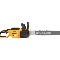 DeWALT DCMCS575N-XJ Motorsåg - 50 cm - 54 V - SOLO