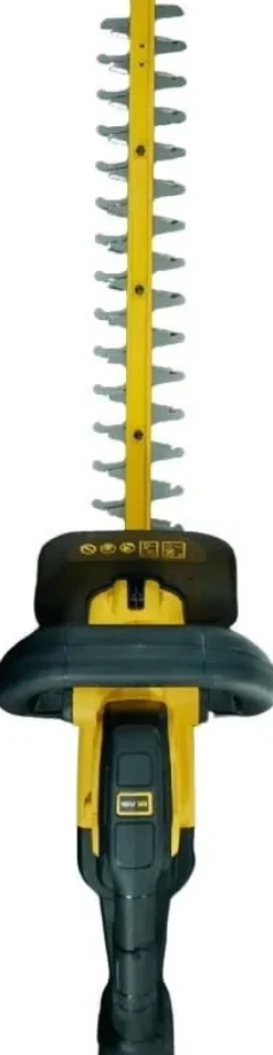 DeWalt DCMHT564N-XJ Häcksax - 18V - SOLO