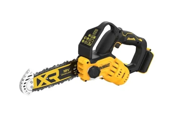DeWALT DCMPS520N-XJ Grensåg - 20 cm - 18 V - SOLO