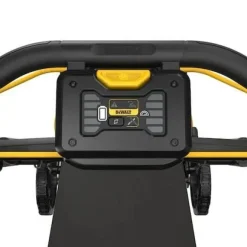 DeWalt DCMWP134N-XJ batterigräsklippare - SOLO