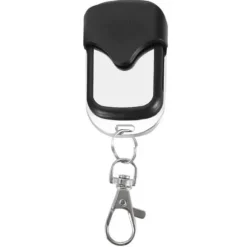 Dioche Universal Cloning Remote Control 4st Universal Cloning Trådlös fjärrkontrollnyckel för garageport