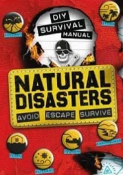 DIY Survival Manual: Natural Disasters