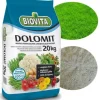 DOLOMIT Kalcium-Magnesium Gödselpulver 20KG BIOVITA