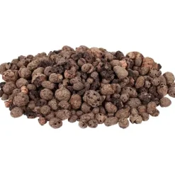 Dräneringsgranulat av expanderad lera för trädgårdsskötsel 5L 10-20mm