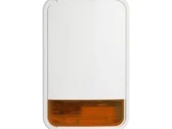 DSC DSC Extern siren WLS PWRG O/D SIREN BATT 868 A PG8911A BATT