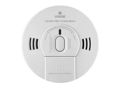 Dubbel rök- och kolmonoxiddetektor K10SCO