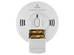 Dubbel rök- och kolmonoxiddetektor K10SCO