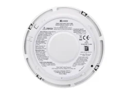 Dubbel rök- och kolmonoxiddetektor K10SCO