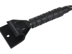 Dunlop glasskrapa 2in1 28cm Dunlop grå