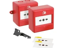 Eaton brandvarnare, IP66 (4990073FULL-0122X)