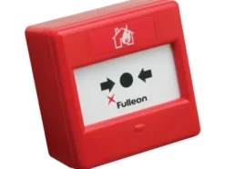 Eaton Fire warning device, 1 alternating, IP24 (4930010FUL-0048XC)