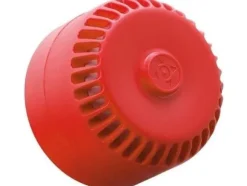 Eaton ljudsändare ROLP röd, basplatta (540501FULL-0389X)