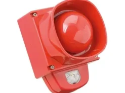 Eaton Symphoni LX IP66 optiskt/akustiskt larm (8500050FULL-0050X)