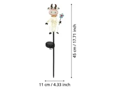 EGLO SOLAR SPJUT FIGUR