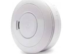 Ei Electronics Ei650i, Batteridrift, 0 - 40 °C, -10 - 60 °C, 15 - 95 %, Litium