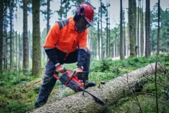 Einhell Einhell GP-LC 36/40 Li BL-Solo sladdlös motorsåg - SOLO