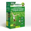 Ekologiskt gödselmedel BSI Greentime 4 Kg
