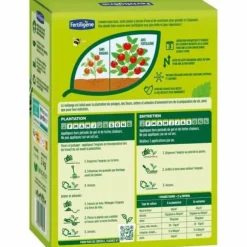 Ekologiskt gödselmedel Fertiligène 3 Kg