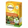 Ekologiskt gödselmedel Solabiol 750 g