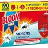 Electric Mosquito Repellent Max Bloom 2062201