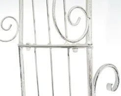 Elegante Rozenboog Aurora - Tuinboog - Stevige Plantondersteuning