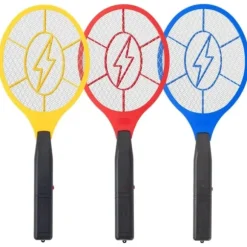 Elektrisk Flugsmälla - Batteridriven Flugfångare