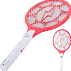 Elektrisk Flugsmälla - Flugfångare