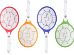 Elektrisk Flugsmälla - Flugfångare