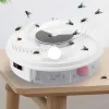 Elektrisk insektsflugfälla Automatisk insektsflugfälla