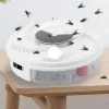 Elektrisk insektsflugfälla Automatisk insektsflugfälla