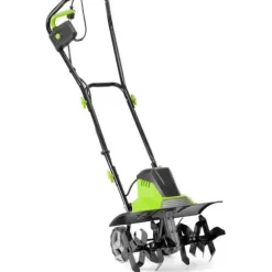 Elektrisk jordfräs - Fieldmann - FZK 2004-E