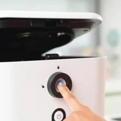 Elektrisk Kompostbehållare för Köket Ewooster InnovaGoods