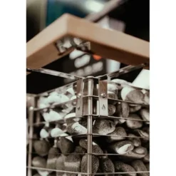 Elektriskt Bastuaggregat HUUM CLIFF Mini